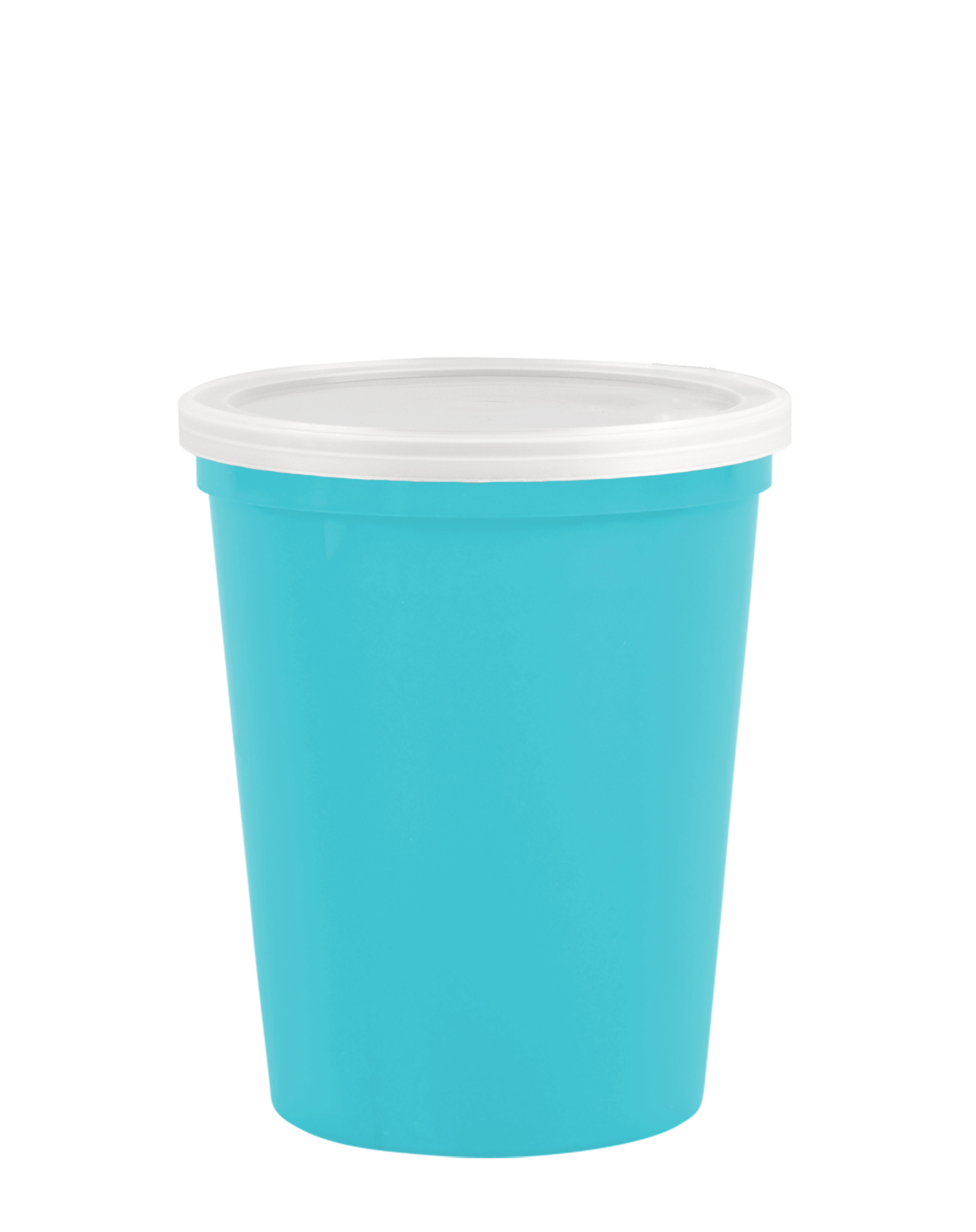 Garyline® Cups-on-the-Go Stadium Cup - 16 oz.